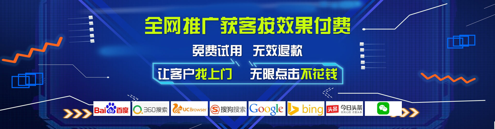 乐平百度如何推广